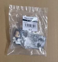 名探偵コナン ちぢませ隊10 上原由衣