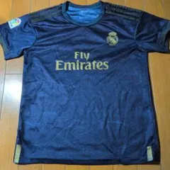 Real Madrid HAZARD 7 ユニフォーム