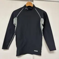 UNDER ARMOUR METALアンダーアーマー　ヒートギア　ロングスリーブ