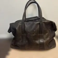 Maison Martin Margiela 11 10AW セーラーバッグ - メルカリ