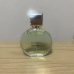CHANEL CHANCE EAU FRAICHE 香水のサムネイル
