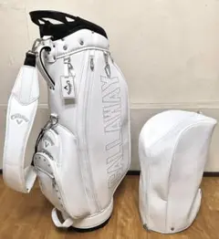 新品未使用　早い者勝ちCallaway ゴルフバッグ・キャディバッグ 白/赤/黒 楽天市場】【25年新製品】 ☆セールsale 22〜28％OFF☆ メンズ