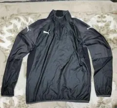 PUMA ピステ ウィンドブレーカー Lサイズ