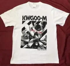 メダロット　ロクショウ　Tシャツ