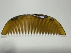 2025年最新】本べっ甲櫛の人気アイテム - メルカリ