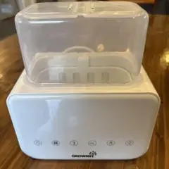 GROWNS 多機能ボトルウォーマー