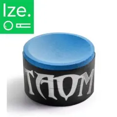 【新品】TAOM V10 【タオム】ビリヤード チョーク