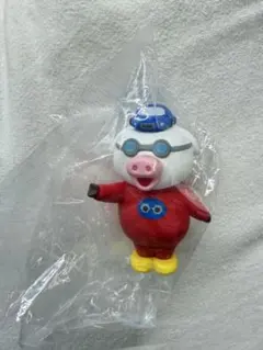 パンどろぼう ガチャガチャ　第5弾