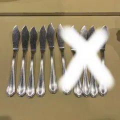 2026年最新】ノリタケ ナイフの人気アイテム - メルカリ