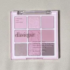 新品 dasique デイジーク アイシャドウパレット 35 ラブエンジェル