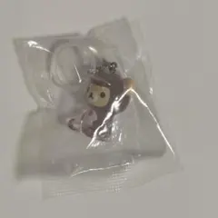 コリラックマ めじるしアクセサリー きょうりゅう着ぐるみ　フィギュア