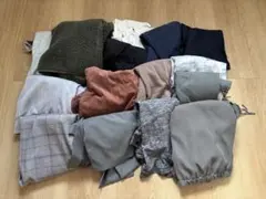 メンズ アウター トップス まとめ売り 冬服 ブルゾン コート ジャケットのサムネイル