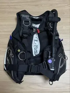 TUSA BCジャケット