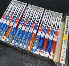 キューティクル探偵因幡 単行本 15巻 アンソロジー ボールペン　まとめ売り