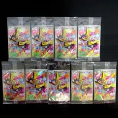 ポケモンカード PSA鑑定済み品　未開封パック　まとめ売り ポケモンカードゲーム 【シュリンク付き未開封品】ポケモン