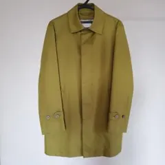 MACKINTOSH PHILOSOPHY ステンカラーコート 38