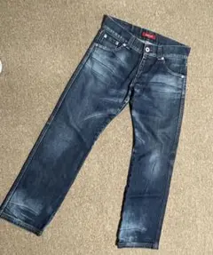 Tommy girl/デニム ジーンズ(S)