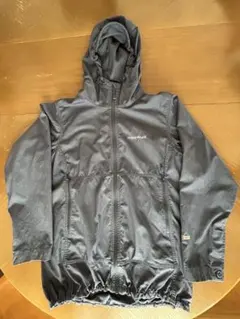 モンベル　フレアテクト　パーカー