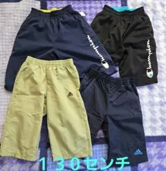 80s Champion USA製　バスパン　リバーシブル 希少　紫　水色 80s USA製 Championチャンピオン PENN CHARTER コットン リバーシブルT