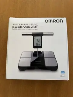 OMRON Karada Scan 703T KRD-703T ブラック s-l400.jpg