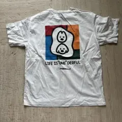 フリークストア　matsui Tシャツ