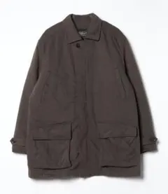 エディーバウアー　ブルゾン　オリーブ　グリーン