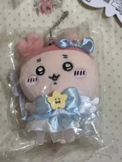 超まじかるちいかわ　古本屋 カニ マスコット