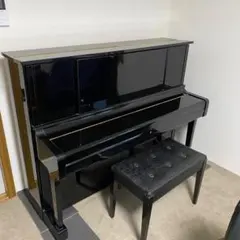 ELINGTON U-300E アップライトピアノ ELINGTON U-300E CUSTOM アップライトピアノ - メルカリ