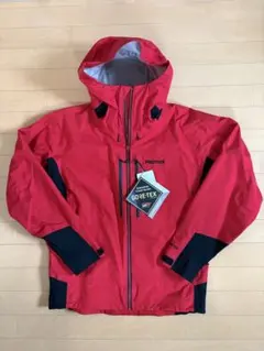 21年製 Patagonia Ski Patrol Jacket XL レッド - メルカリ