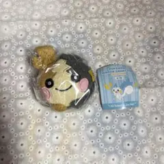 ポケモン モルペコ ぬいぐるみ マスコット