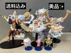 ワンピース　ヤマト　フィギュア　まとめ売り 2026年最新】one piece ヤマト フィギュアの人気アイテム - メルカリ