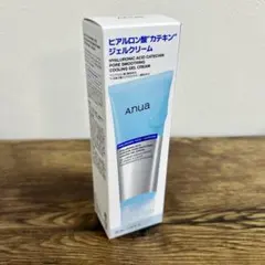 【新品】Anua アヌア ヒアルロン酸カテキンクールジェルクリーム 80mlのサムネイル