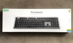 ELECOM Precisionist 無線キーボード