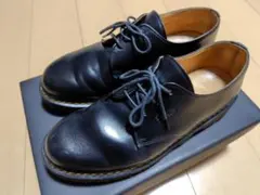 Dr.Martens ３ホール uk7 ENGLAND製