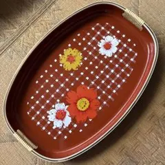 2025年最新】昭和レトロお盆の人気アイテム - メルカリ