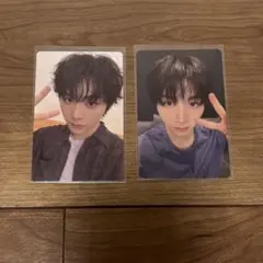 boynextdoor ボネクド HOME:DELUXE テサン ユニバ