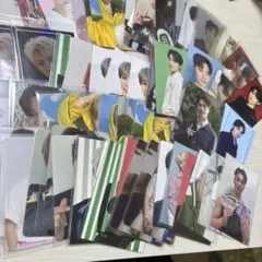 も*も様 seventeen ディノ　DINO トレカセット　60枚