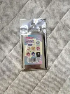 初音ミク トレーディングアクリルスタンド Y2K柄