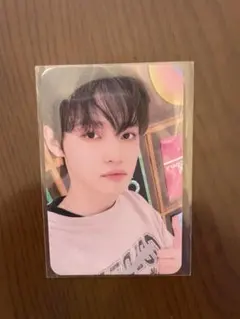 nctdream bttf タワレコ特典