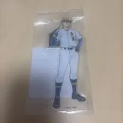 大 ダイヤのA actⅡ 原画展 描き下ろし アクリルスタンドアクスタ 御幸