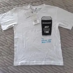 WASK Tシャツ 120cm 新品タグ付きのサムネイル