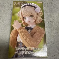 しぐれうい Trio-Try-iT Figure