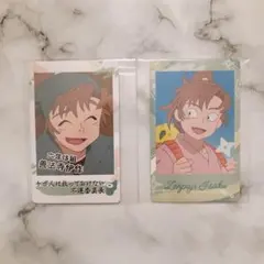 忍たま乱太郎 スナップマイド スナマイ 善法寺伊作 ②