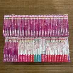 HQ+カレシとHQボーイフレンドと関連本等 全53冊セット HQ+カレシとHQボーイフレンドと関連本等 全53冊セット - メルカリ