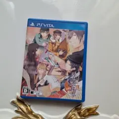 ゆ*き様 源氏恋絵巻 Vitaソフト