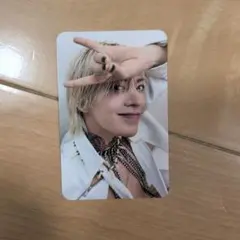 YUTA PERSONA Grace トレカ ユウタ 悠太 グレイス