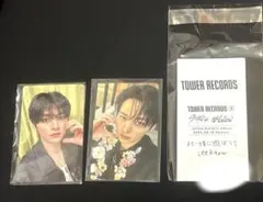 Hollw リノ 特典トレカ