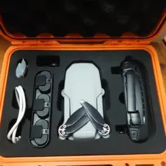 DJI. Magic MINI. ハードケース付　セット　中古 DJI. Magic MINI. ハードケース付 セット 中古 2025年最新