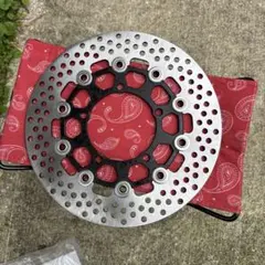 シグナス用 ディスクローター 本体　245mmのサムネイル