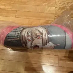 チェンソーマン　パワー　クッション